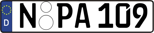 N-PA109