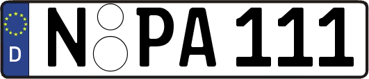 N-PA111