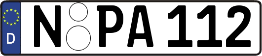N-PA112