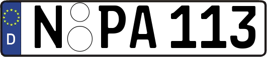 N-PA113
