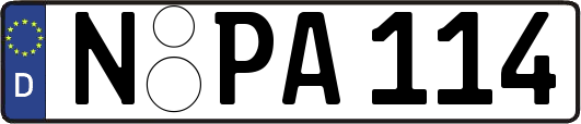 N-PA114