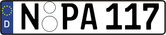N-PA117