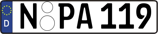 N-PA119