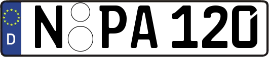 N-PA120