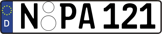 N-PA121