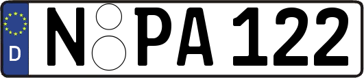 N-PA122