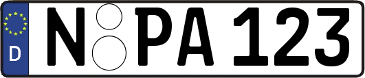 N-PA123
