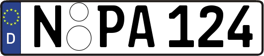 N-PA124