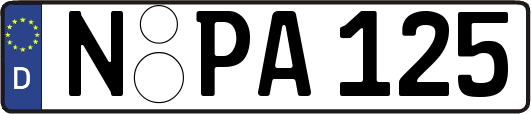 N-PA125