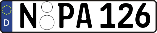 N-PA126