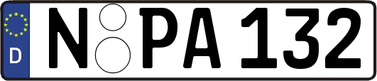 N-PA132