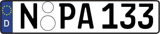 N-PA133