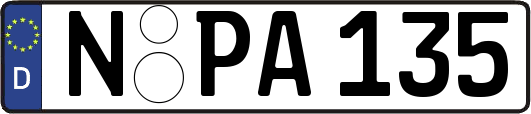 N-PA135