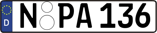 N-PA136