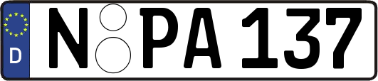 N-PA137
