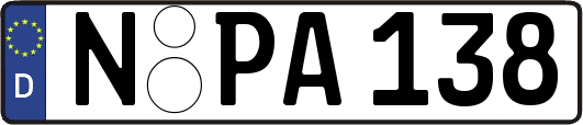 N-PA138