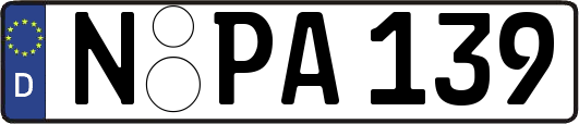 N-PA139