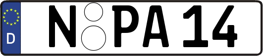 N-PA14