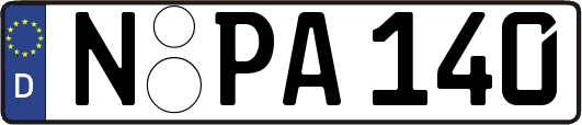 N-PA140