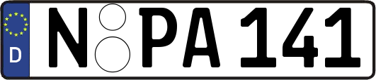 N-PA141