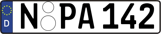 N-PA142