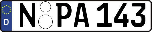 N-PA143