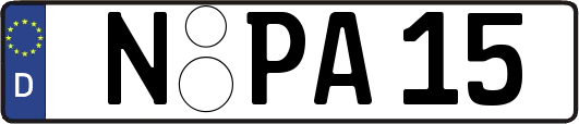 N-PA15