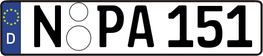 N-PA151
