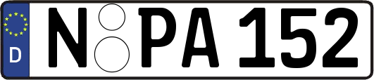 N-PA152