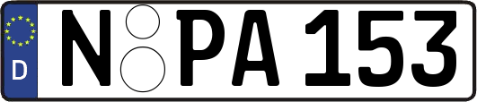 N-PA153