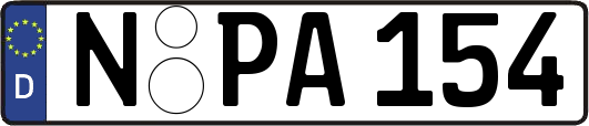 N-PA154