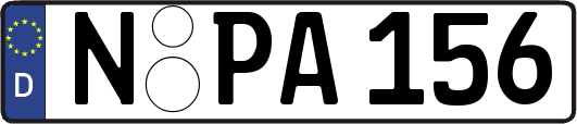 N-PA156