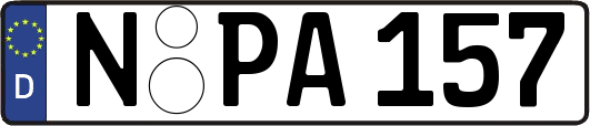 N-PA157