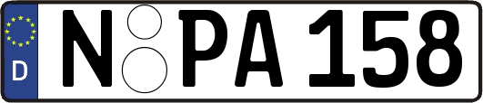 N-PA158