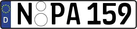 N-PA159
