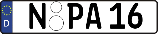N-PA16