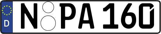N-PA160