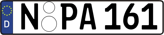 N-PA161