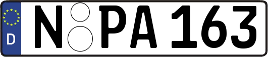 N-PA163