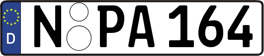 N-PA164