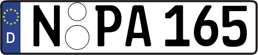 N-PA165