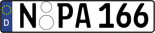 N-PA166