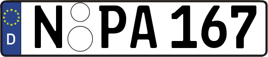 N-PA167