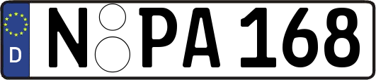 N-PA168
