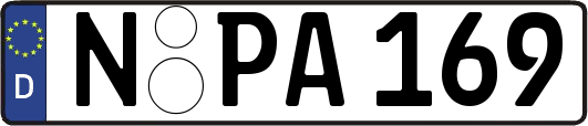 N-PA169