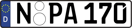 N-PA170