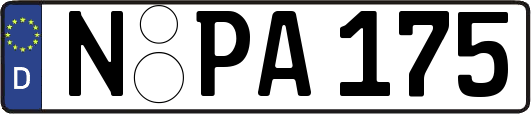 N-PA175