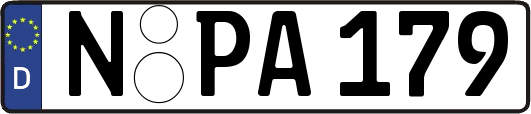 N-PA179