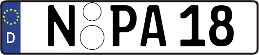 N-PA18