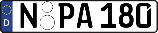 N-PA180